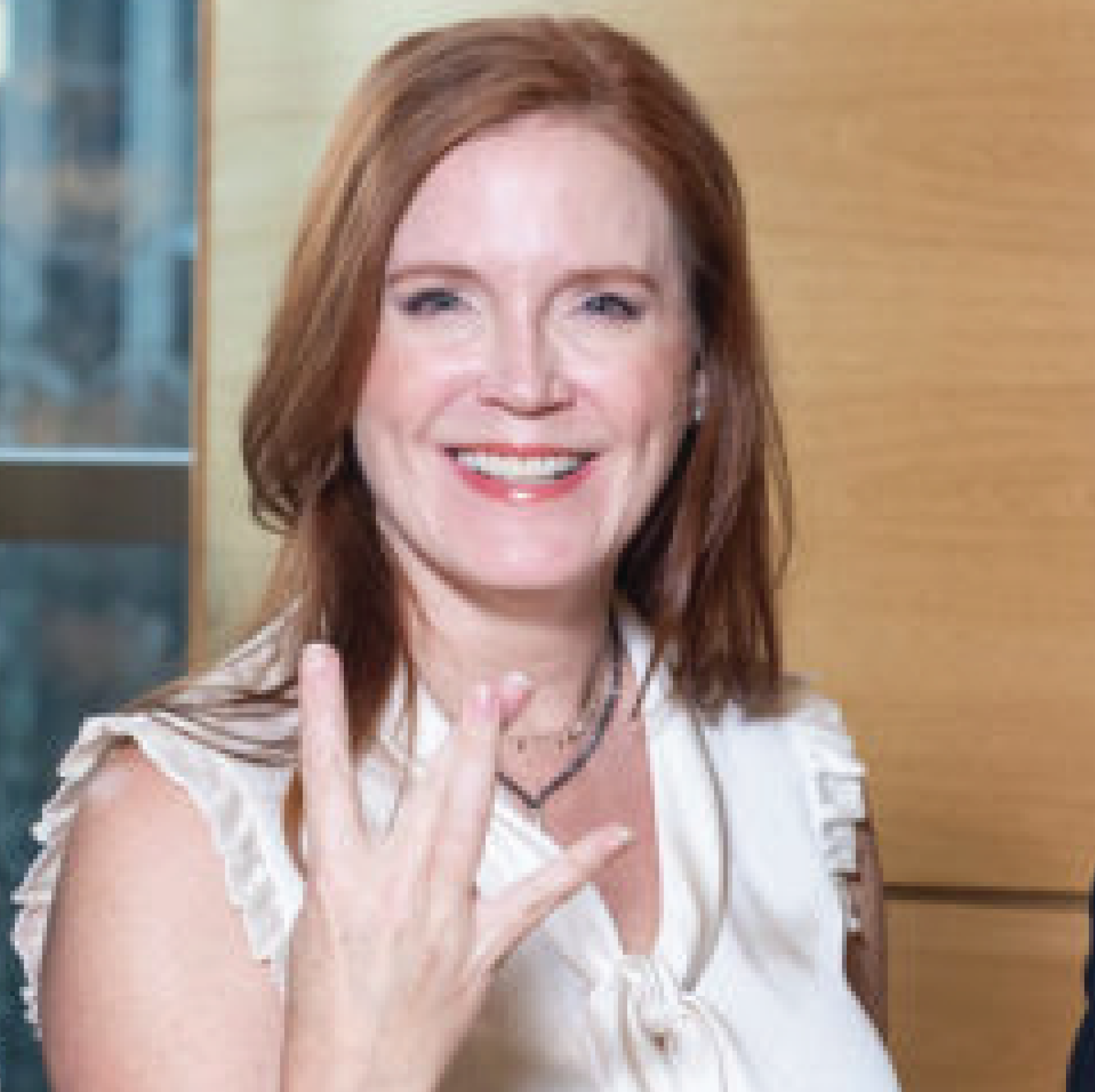 Paying It Forward: Dana Hurley’s Path from Student Support to Philanthropic Leadership thumbnail