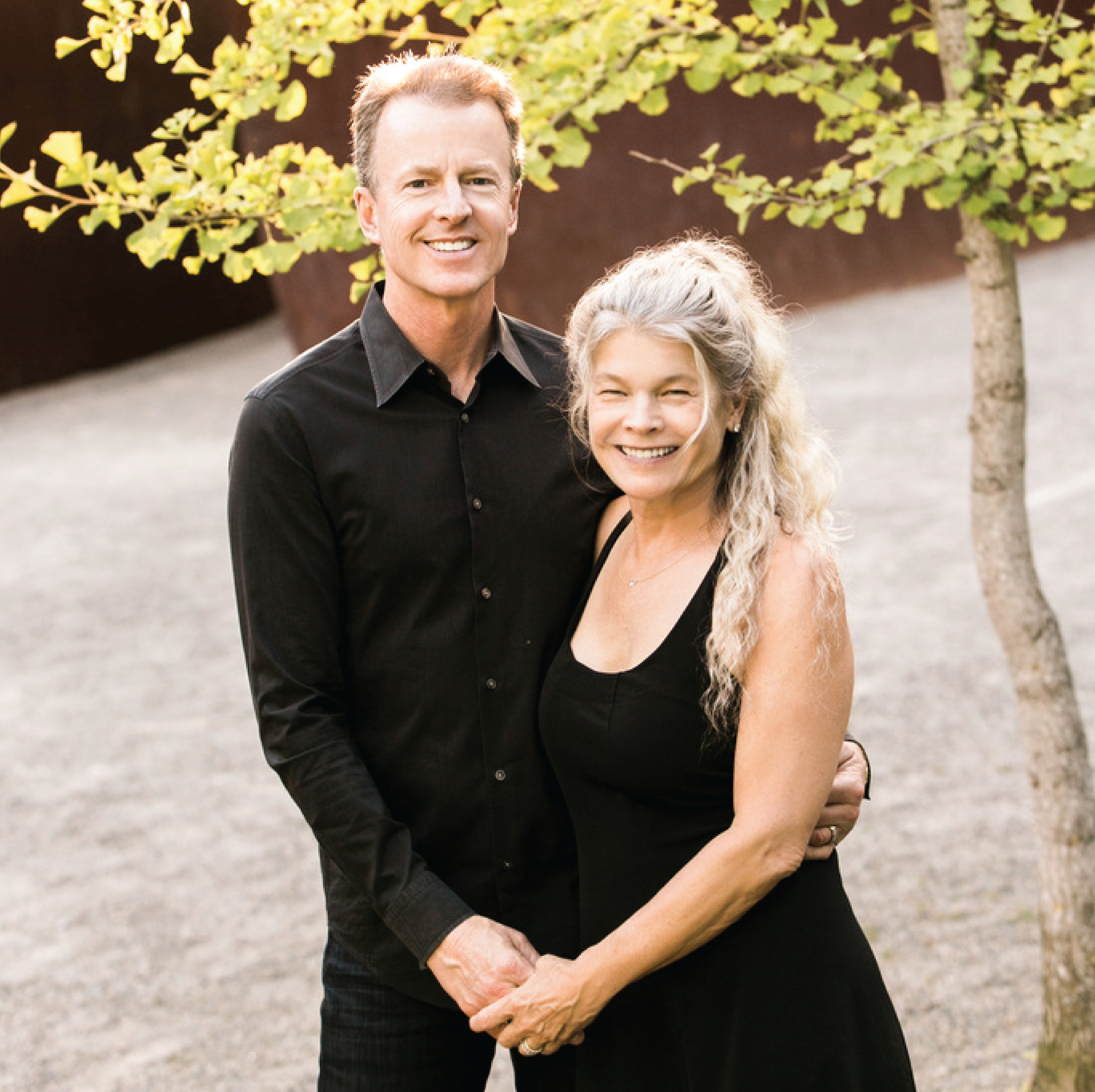 Funding From the Ellison Foundation thumbnail